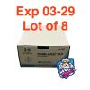 ETHICON C012D Perma-Hand Silk 2-0