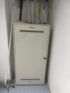 PHILIPS Achieva 1.5T MRI Scanner
