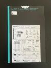 MEDTRONIC ADM06020013P IN.PACT ADMIRAL PACLITAXEL-COATED PTA BALLOON CATHETER 6MM X 200MM X 130CM. EXP 2027