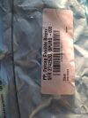 KARL STORZ 27425ZG FLEXIBLE BIOPSY FORCEPS