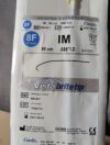 CORDIS 588-801 Cordis 588-801 Vista BriteTip IM Guiding Catheter 8F 90cm #1