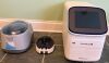 ABI - APPLIED BIOSYSTEMS Quant Studio 5 Real-Time PCR System & C2000 PlateFuge Microplate