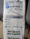 CORDIS 588-841 CORDIS 588-841 Vista Brite Tip H-Stick Guiding Catheter#1