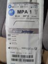 CORDIS 588-842P Cordis 588-842P Vista britetip Guiding Cath. MPA1 8F x 90cm x .088inch I.D.#1