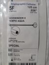 CORDIS SRD6109 CORDIS SRD6109 SPECIAL SIDEWINDER II TEMPO AQUA Angiographic Catheter 5F 125cm#1