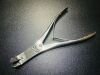 V. MUELLER OS3052-002 Vital Wire Cutter, TC, ANG, 9"