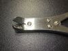 V. MUELLER OS3052-002 Vital Wire Cutter, TC, ANG, 9"