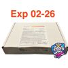AVANOS 8270-14-1.7 Mic-Key Gastric-Jejunal Feeding Tube Kit