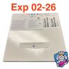CERENOVUS 606-S255FX Prowler Select Plus 2.8F