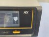 MEDTRONIC AEX Plasma Blade Electrosurgical Generator Console HF Surgical Equipment 40-405-1 Electrosurgical Unit