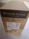 RESVENT iBreeze 20A CPAP