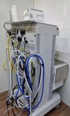 DATEX-OHMEDA GE Datex Ohmeda 7900 smart vent ventilator anaesthesia machine + patient monitor Anesthesia Machine