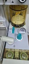 DATEX-OHMEDA GE Datex Ohmeda 7900 smart vent ventilator anaesthesia machine + patient monitor Anesthesia Machine