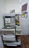DATEX-OHMEDA GE Datex Ohmeda 7900 smart vent ventilator anaesthesia machine + patient monitor Anesthesia Machine