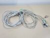 DATEX-OHMEDA GE Datex Ohmeda 7900 smart vent ventilator anaesthesia machine + patient monitor Anesthesia Machine