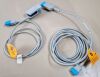 DATEX-OHMEDA GE Datex Ohmeda 7900 smart vent ventilator anaesthesia machine + patient monitor Anesthesia Machine
