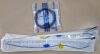 DATEX-OHMEDA GE Datex Ohmeda 7900 smart vent ventilator anaesthesia machine + patient monitor Anesthesia Machine