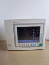 DATEX-OHMEDA MRI compatible ge datex ohmeda S5 patient monitor AA gas module + printer Monitor