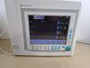 DATEX-OHMEDA MRI compatible ge datex ohmeda S5 patient monitor AA gas module + printer Monitor