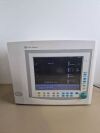 DATEX-OHMEDA MRI compatible ge datex ohmeda S5 patient monitor AA gas module + printer Monitor