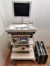PENTAX EPK-i video processor with ECY-1570K + EG-2990i + EC 3470FK Endoscope Endoscope