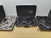 PENTAX EPK-i video processor with ECY-1570K + EG-2990i + EC 3470FK Endoscope Endoscope