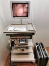 PENTAX EPK-i video processor with ECY-1570K + EG-2990i + EC 3470FK Endoscope Endoscope