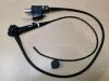 PENTAX EPK-i video processor with ECY-1570K + EG-2990i + EC 3470FK Endoscope Endoscope