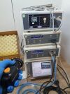 SMITH & NEPHEW smith nephew dyonics 560 HD arthroscopy tower + shaver + RF generator + warranty Endoscope