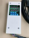 SIEMENS oncor linac calibration tool with EPACtool 3-D MLC and optifocus Portable X-Ray