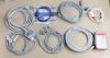 GE carescape B650 Anaesthesia patient monitor with E-sCAiO gas - E-NMT module Monitor