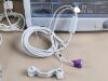 GE carescape B650 Anaesthesia patient monitor with E-sCAiO gas - E-NMT module Monitor