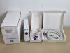 GE carescape B650 Anaesthesia patient monitor with E-sCAiO gas - E-NMT module Monitor