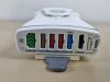GE carescape B650 Anaesthesia patient monitor with E-sCAiO gas - E-NMT module Monitor