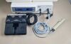 SMITH & NEPHEW Smith Nephew truclear morcellator system with dyonic footswitch + 0 degree scope Endoscope