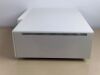 SMITH & NEPHEW Smith Nephew truclear morcellator system with dyonic footswitch + 0 degree scope Endoscope