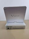 TOSHIBA viamo SSA-640A SSA 640 ultrasound with convex + linear transducer probe Ultrasound Transducer