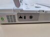 TOSHIBA viamo SSA-640A SSA 640 ultrasound with convex + linear transducer probe Ultrasound Transducer