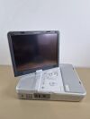 TOSHIBA viamo SSA-640A SSA 640 ultrasound with convex + linear transducer probe Ultrasound Transducer