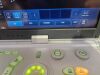 TOSHIBA viamo SSA-640A SSA 640 ultrasound with convex + linear transducer probe Ultrasound Transducer