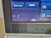 TOSHIBA viamo SSA-640A SSA 640 ultrasound with convex + linear transducer probe Ultrasound Transducer