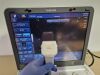 TOSHIBA viamo SSA-640A SSA 640 ultrasound with convex + linear transducer probe Ultrasound Transducer