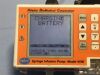 ABC ATLANTA BIOMEDICAL CORPORATION Syringe Infusion Pump 4100 Pump IV Infusion