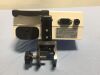 ABC ATLANTA BIOMEDICAL CORPORATION Syringe Infusion Pump 4100 Pump IV Infusion