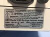 ABC ATLANTA BIOMEDICAL CORPORATION Syringe Infusion Pump 4100 Pump IV Infusion