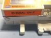 ABC ATLANTA BIOMEDICAL CORPORATION Syringe Infusion Pump 4100 Pump IV Infusion