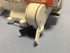 ABC ATLANTA BIOMEDICAL CORPORATION Syringe Infusion Pump 4100 Pump IV Infusion
