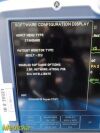 GE 2005  Dash 5000, (CO2, NBP, IBP, ECG, SpO2, Temp) W/ NEW Leads ~ Monitor
