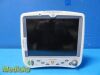 GE 2005  Dash 5000, (CO2, NBP, IBP, ECG, SpO2, Temp) W/ NEW Leads ~ Monitor