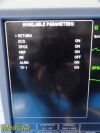 GE 2014  Dash 4000 ,(T/CO, SpO2, ECG, NBP) W/ NEW Leads ~  Patient Monitor